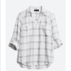 COPY - FORTUNE + IVY
Christelle Button Down Blouse